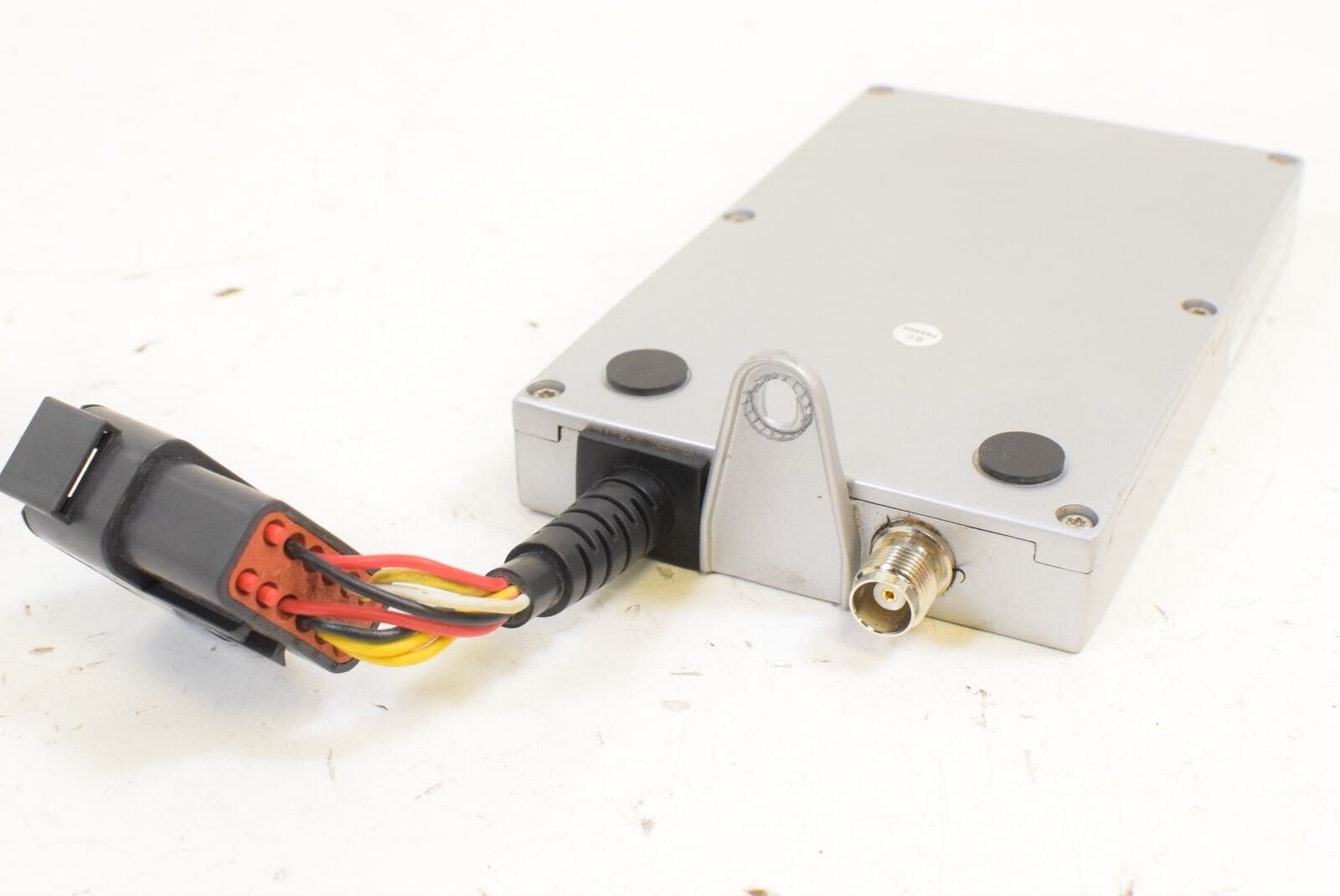 09 Harley FLHTCUSE4 CVO Electra Glide CB Module HARMAN CARDON 76236-06c {{ shop.shopifyCountryName }} - Mototech271
