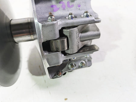 2018 Can Am Maverick X3 XRC Turbo R Primary Drive Clutch Intercooler 420248658 {{ shop.shopifyCountryName }} - Mototech271