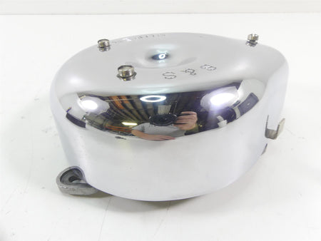 1995 Harley Dyna FXDL Low Rider S&S Super Stock Air Filter Breather 5128071 {{ shop.shopifyCountryName }} - Mototech271
