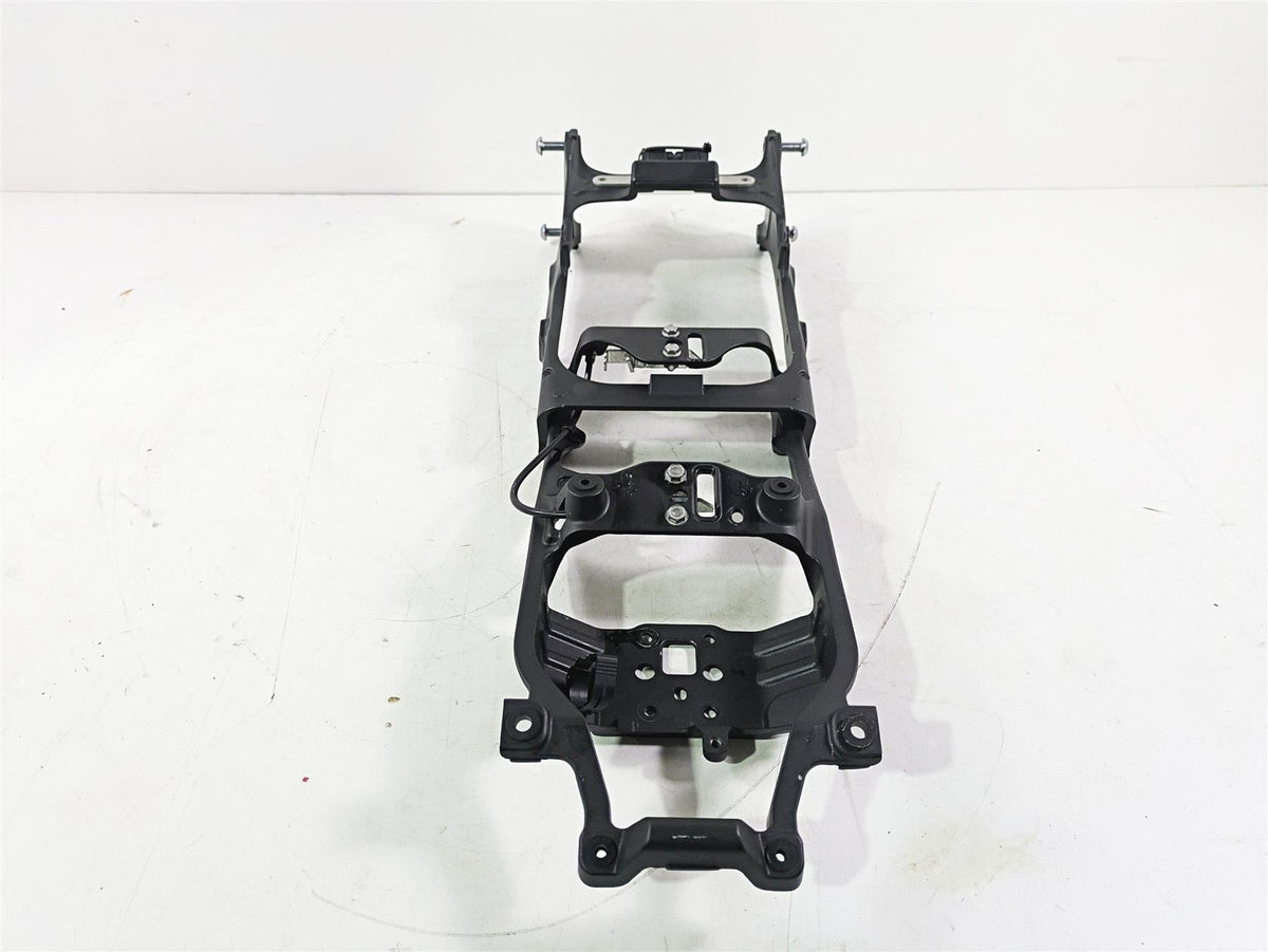 2020 Kawasaki ZX6R Ninja Straight Rear Sub Frame Subframe 32160-0399 {{ shop.shopifyCountryName }} - Mototech271