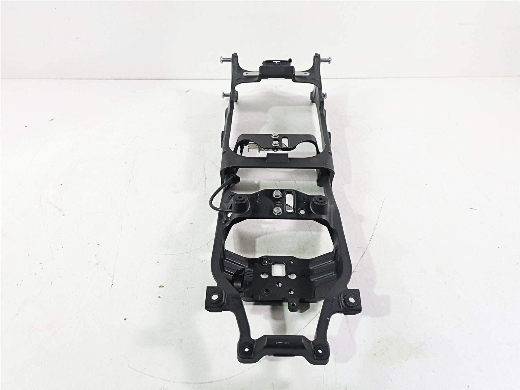 2020 Kawasaki ZX6R Ninja Straight Rear Sub Frame Subframe