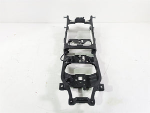 2020 Kawasaki ZX6R Ninja Straight Rear Sub Frame Subframe  32160-0399