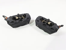 Load image into Gallery viewer, 2019 BMW R1250RT K52 Front Brake Caliper Set 100mm Monoblock 34118405108 | Mototech271
