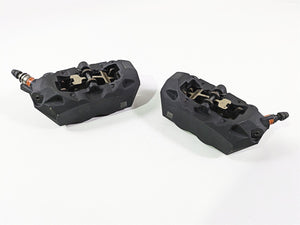 2019 BMW R1250RT K52 Front Brake Caliper Set 100mm Monoblock 34118405108 | Mototech271