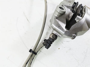 2009 Ducati Monster 1100 S Front Brembo Brake Caliper Set 61040961A 61040971A | Mototech271