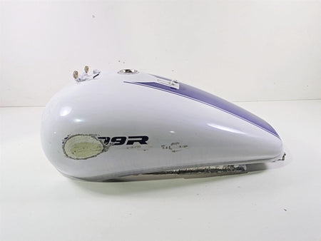 2019 Suzuki M109R VZR1800 Boulevard Fuel Gas Petrol Tank -Read 49100-48G80 {{ shop.shopifyCountryName }} - Mototech271