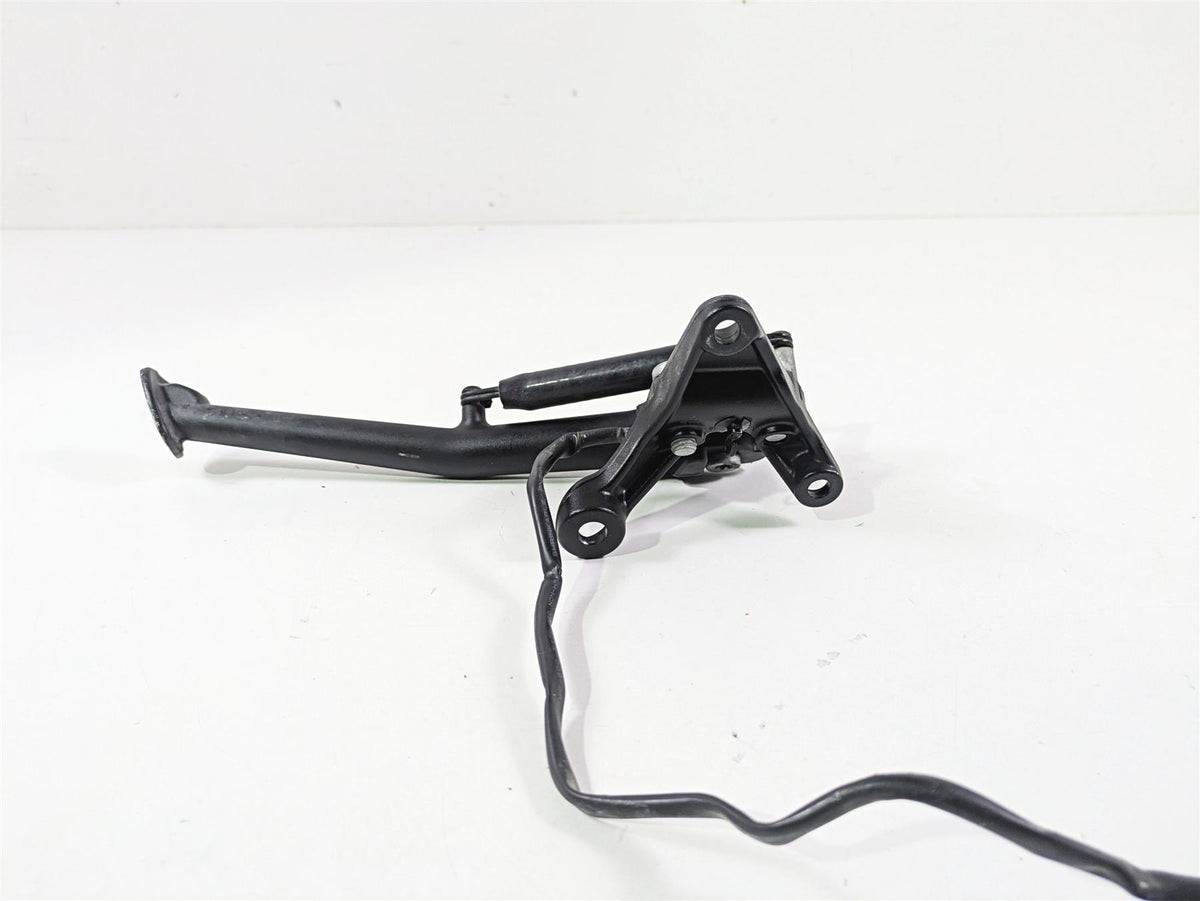 2017 KTM 1290 Super Duke GT Side Kickstand & Switch 6100302313333S {{ shop.shopifyCountryName }} - Mototech271