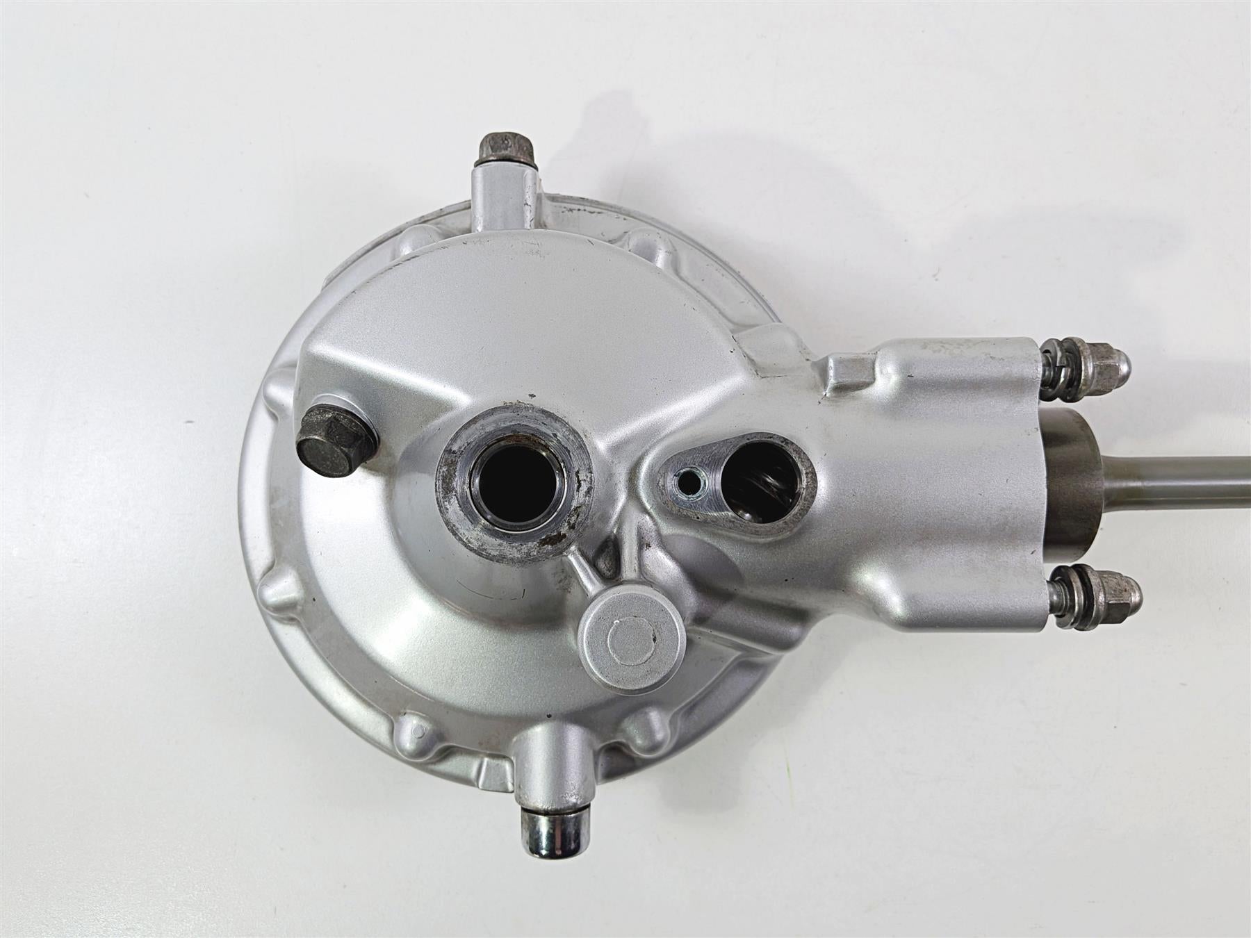 2006 Yamaha XVZ1300 Royal Star Rear Differential & Drive Shaft 4XY-46101-00-00 {{ shop.shopifyCountryName }} - Mototech271