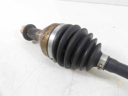 2017 Can Am Maverick X3 XDS Turbo R Front Right Drive Cv Shaft Axle 705401687 {{ shop.shopifyCountryName }} - Mototech271