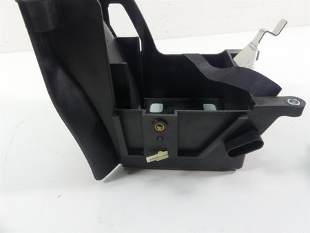 2016 Harley Touring FLHR Road King Battery & Electrical Holder Set 66000010A {{ shop.shopifyCountryName }} - Mototech271
