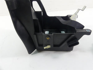 2016 Harley Touring FLHR Road King  Battery & Electrical Holder Set 66000010A | Mototech271