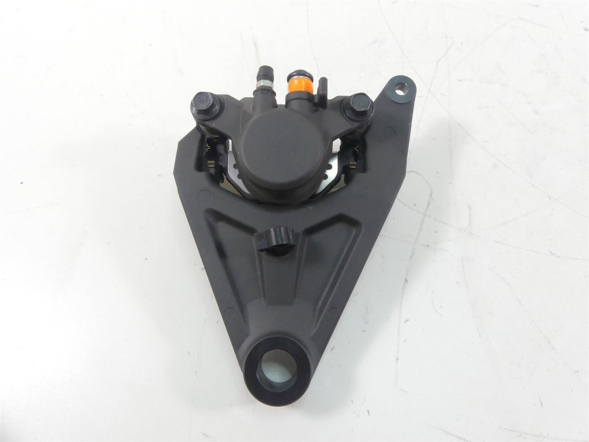 2017 Yamaha XT1200Z Super Tenere Rear Brake Caliper + Mount 23P-2580W-00-00 {{ shop.shopifyCountryName }} - Mototech271