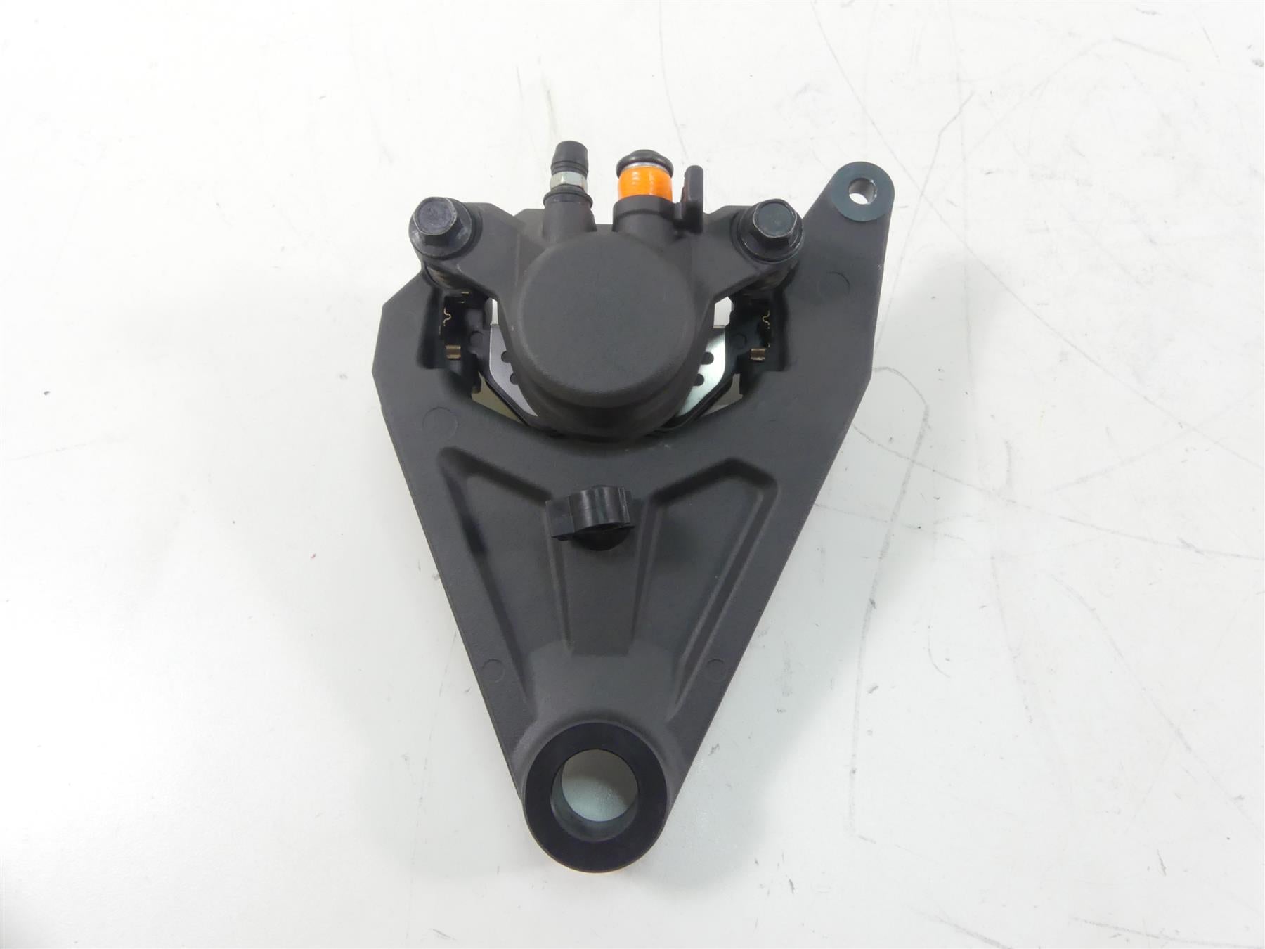 2017 Yamaha XT1200Z Super Tenere Rear Brake Caliper + Mount 23P-2580W-00-00 {{ shop.shopifyCountryName }} - Mototech271