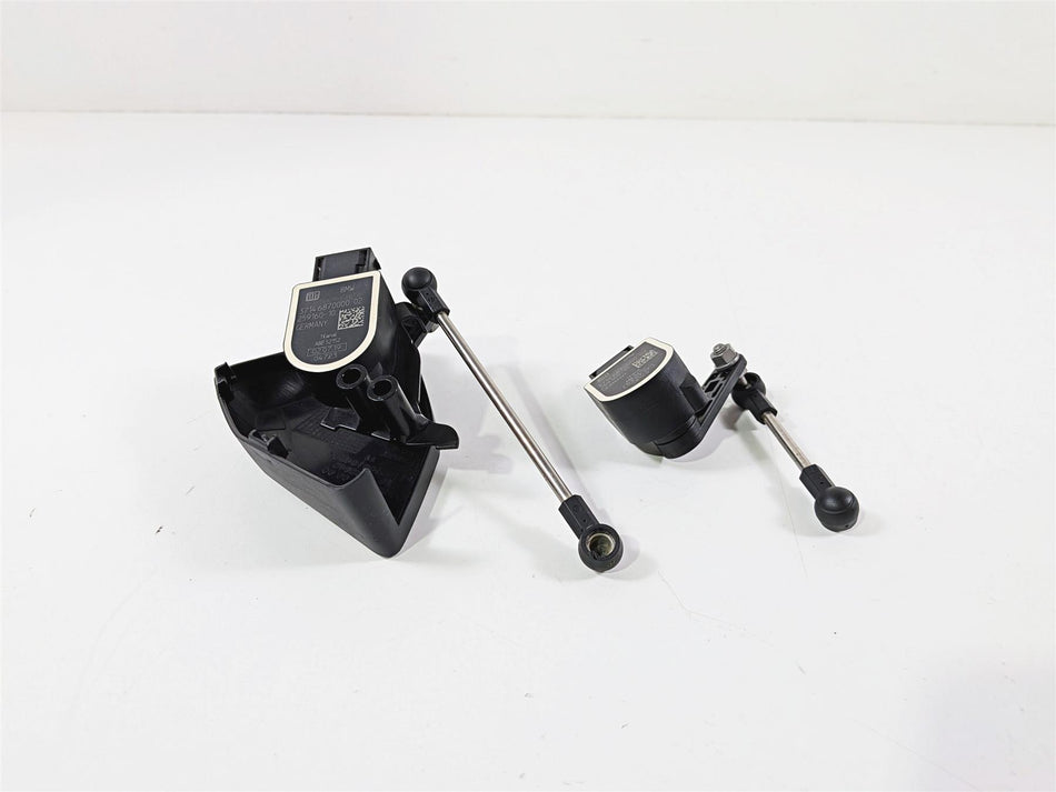 2020 BMW R1250GS K51 Adventure Front Rear Bike Leveling Sensors 37146870000-Mototech271