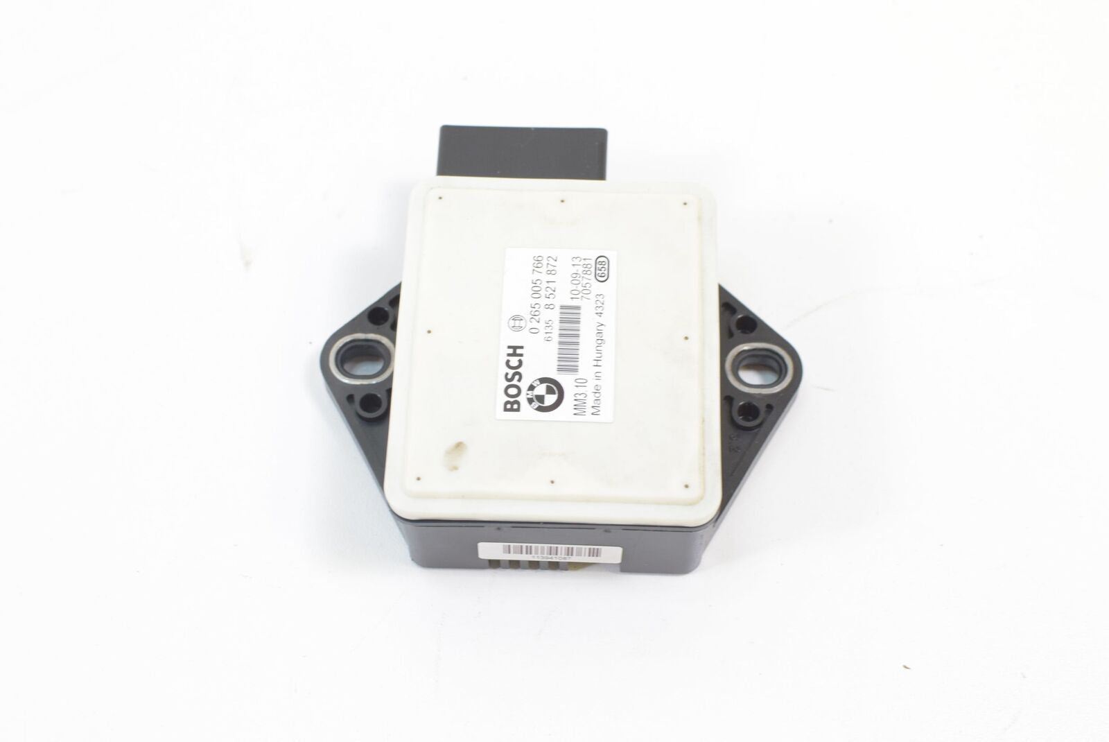 2014 BMW S1000 RR K46 Speed Sensor / Drehratensensor 61358521872 {{ shop.shopifyCountryName }} - Mototech271