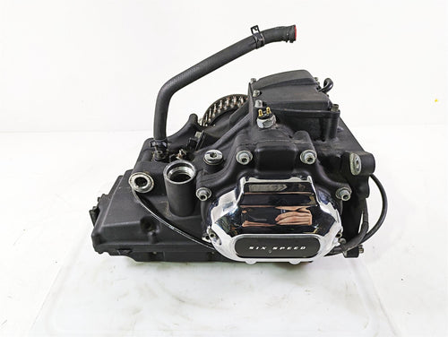 2017 Harley Touring FLTRXS Road Glide Transmission Gear Box 6 Speed 35000198A | Mototech271