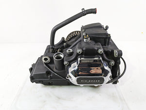 2017 Harley Touring FLTRXS Road Glide Transmission Gear Box 6 Speed 35000198A | Mototech271