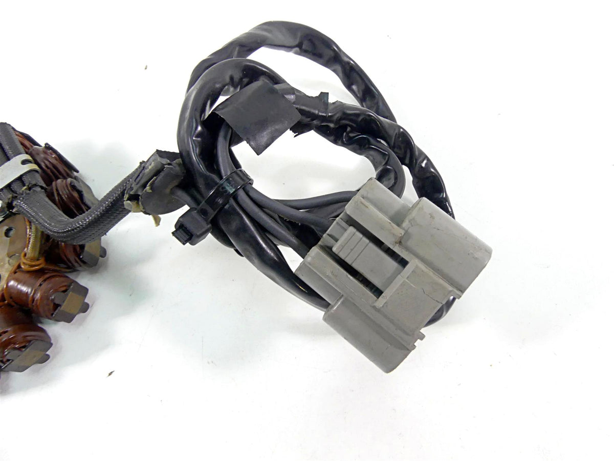 2013 BMW S1000RR K46 Stator Alternator Generator Magneto 12317718420 {{ shop.shopifyCountryName }} - Mototech271