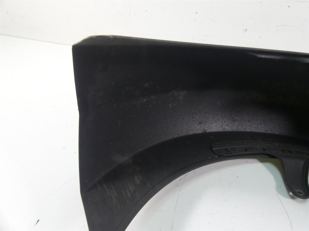 2013 Victory Cross Country Front Black Fender Tire Hugger -Read 1016415 {{ shop.shopifyCountryName }} - Mototech271