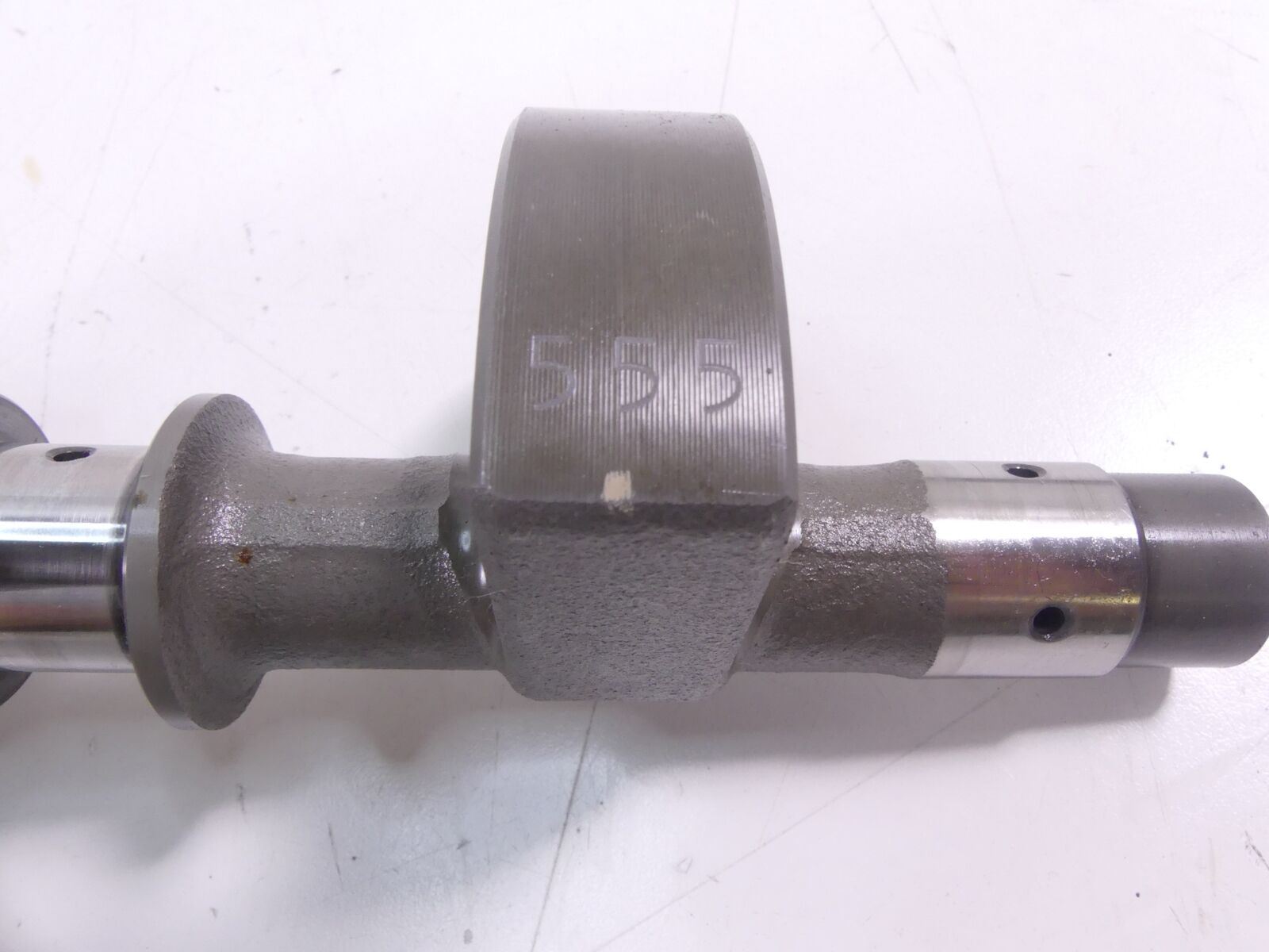 2012 Yamaha XT1200 Super Tenere Crankshaft And Balance Shafts 23P-11400-00-00 {{ shop.shopifyCountryName }} - Mototech271