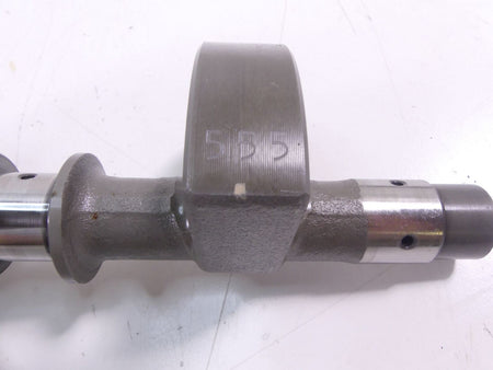 2012 Yamaha XT1200 Super Tenere Crankshaft And Balance Shafts 23P-11400-00-00 {{ shop.shopifyCountryName }} - Mototech271
