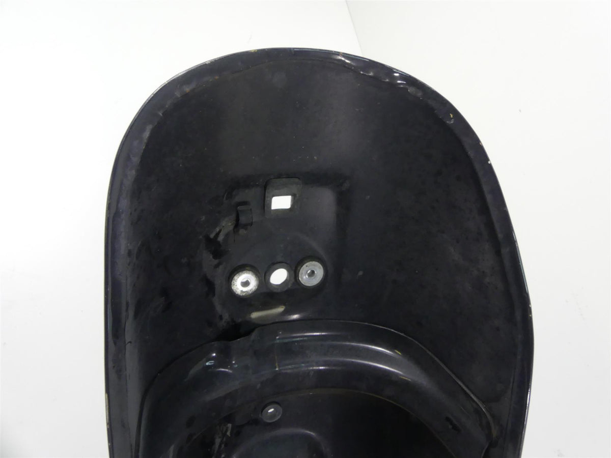 2003 Honda VT1100 C2 Shadow Sabre Rear Fender Tire Hugger Guard 80110-MCK-A40 {{ shop.shopifyCountryName }} - Mototech271