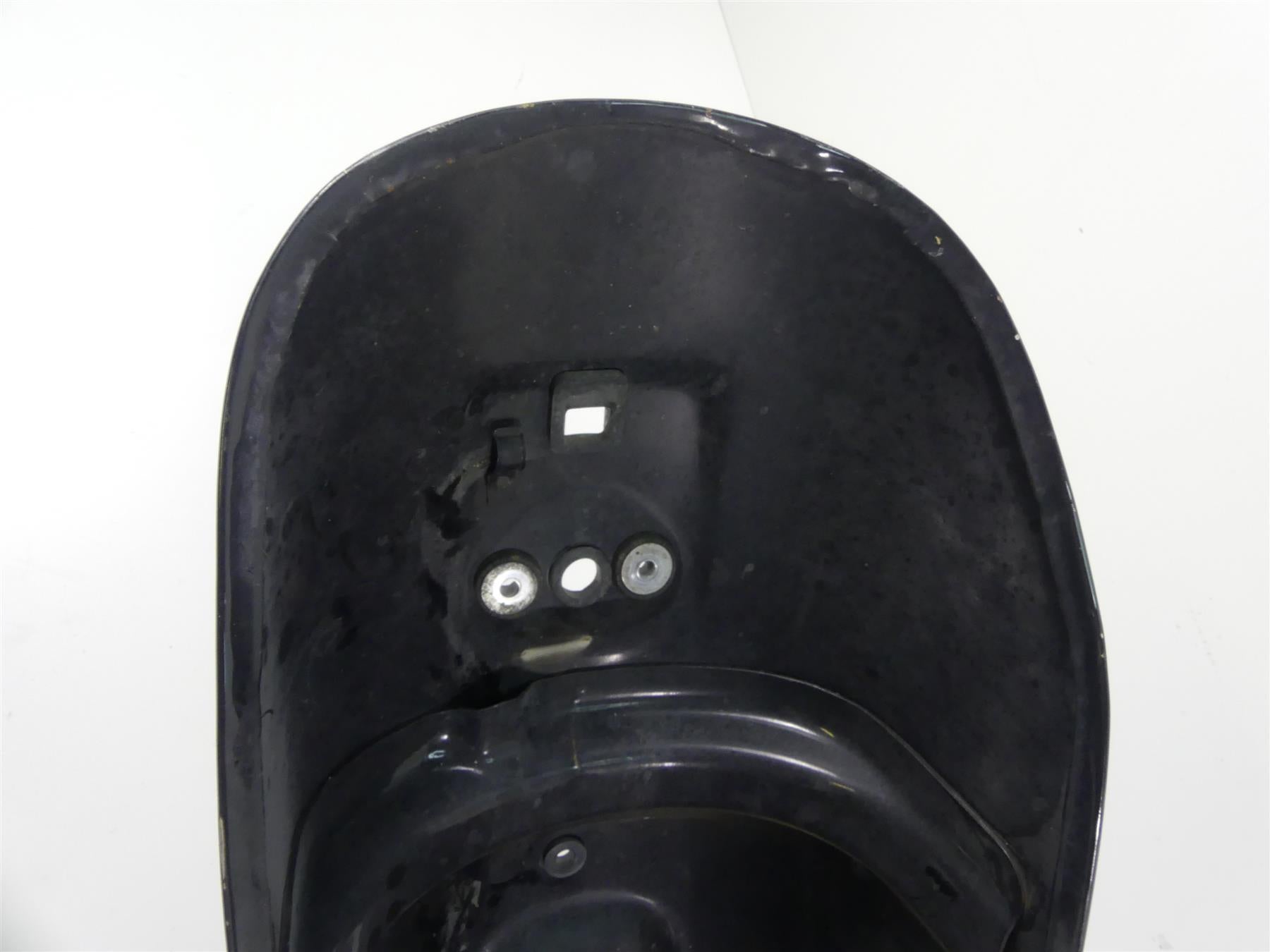 2003 Honda VT1100 C2 Shadow Sabre Rear Fender Tire Hugger Guard 80110-MCK-A40 {{ shop.shopifyCountryName }} - Mototech271