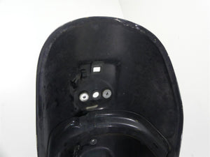 2003 Honda VT1100 C2 Shadow Sabre Rear Fender Tire Hugger Guard 80110-MCK-A40