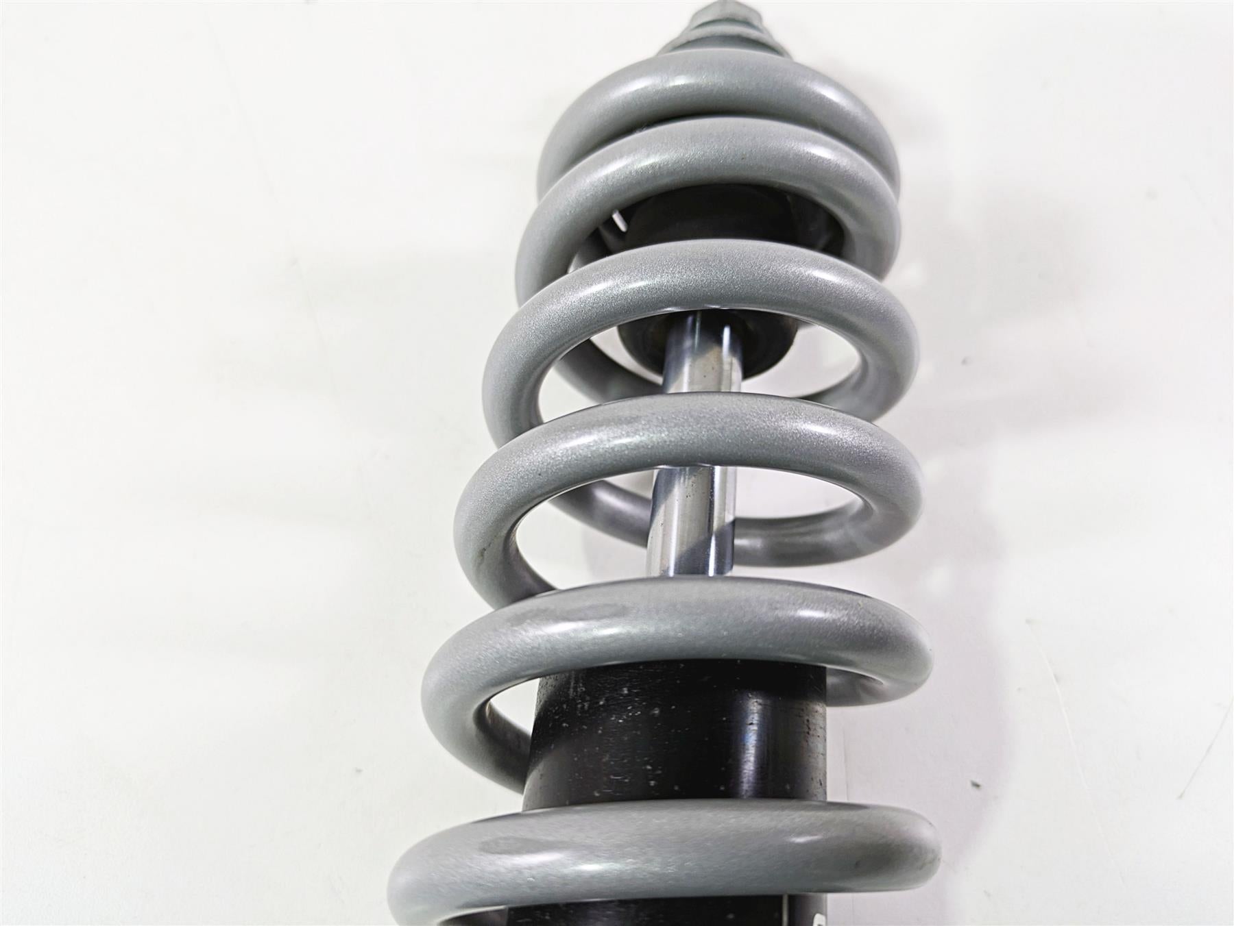 2012 BMW R1200R K27 Straight Front Shock Damper Standard 326mm 31427729435 {{ shop.shopifyCountryName }} - Mototech271