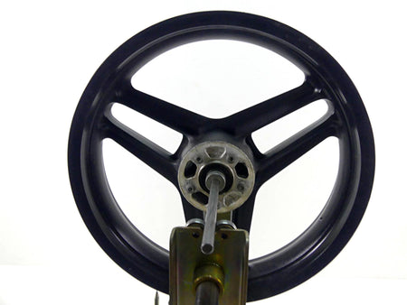 2009 Harley XR1200 Sportster Straight Enkei Front Wheel Rim 18x3.5 43103-08 {{ shop.shopifyCountryName }} - Mototech271