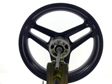 Load image into Gallery viewer, 2009 Harley XR1200 Sportster Straight Enkei Front Wheel Rim 18x3.5 43103-08 | Mototech271
