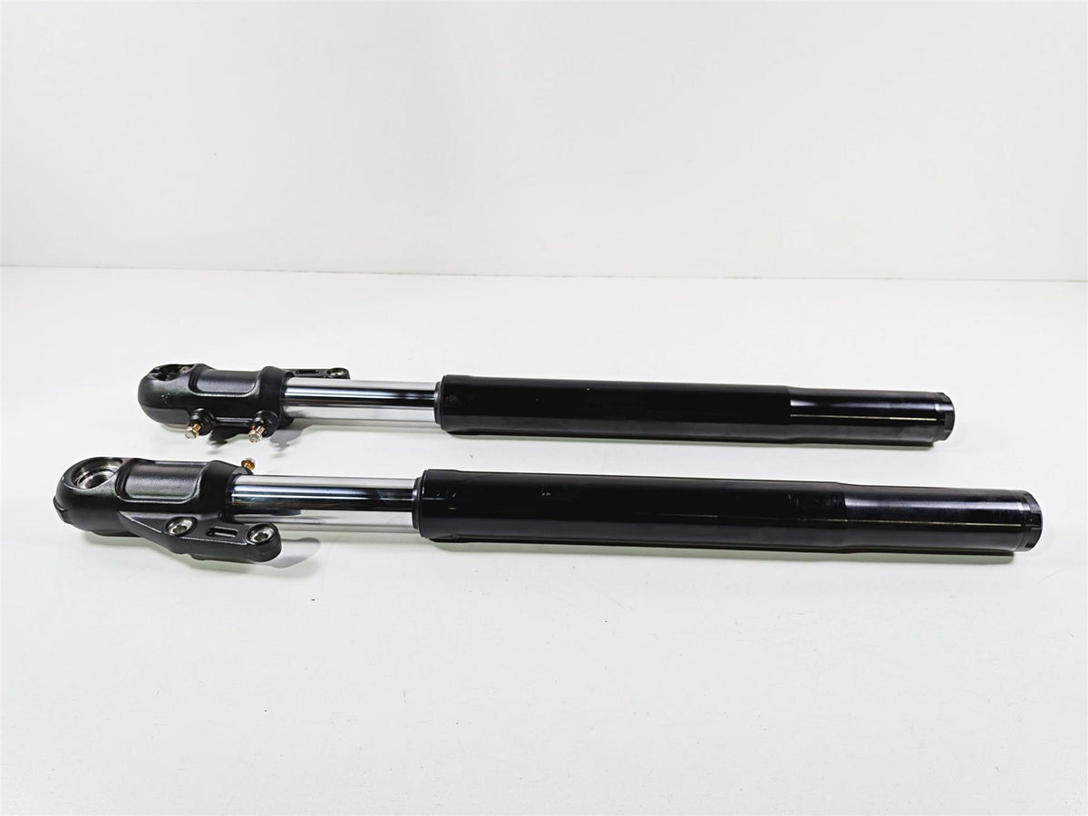2022 Harley Softail FXLRST Low Rider Front Fork 43mm Set 45400327 45400328-Mototech271