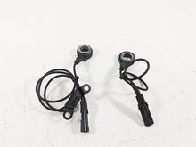 Load image into Gallery viewer, 2014 Harley Touring FLHTK Electra Glide Abs Brake Wheel Speed Sensors 32700015
