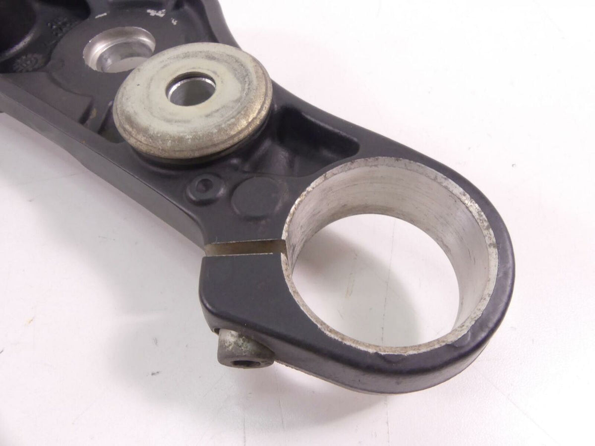 2010 Victory Vision Tour Upper Triple Tree Steering Clamp 5136014 {{ shop.shopifyCountryName }} - Mototech271