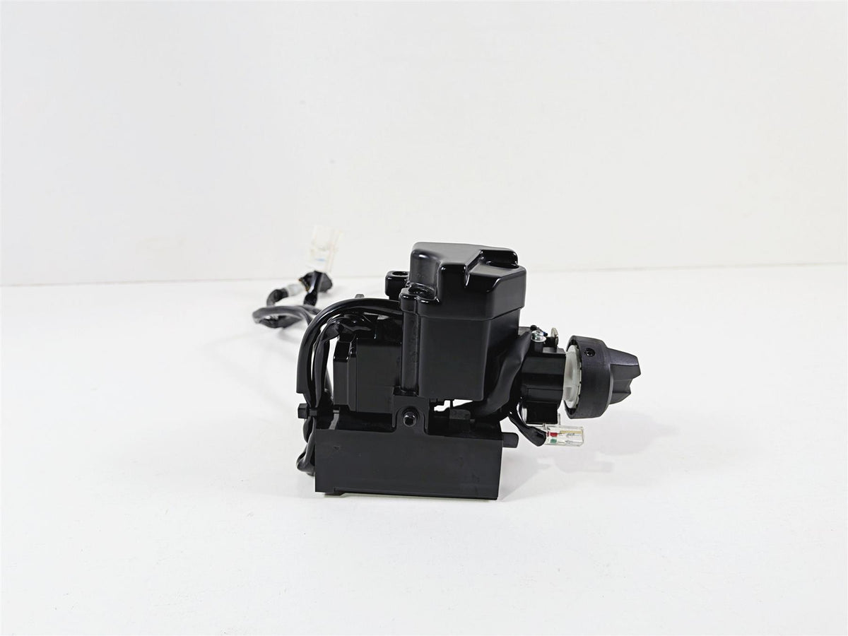 2024 Kawasaki EX500 Ninja 40th An. Ignition Switch - No Fob Key 27048-5321 {{ shop.shopifyCountryName }} - Mototech271