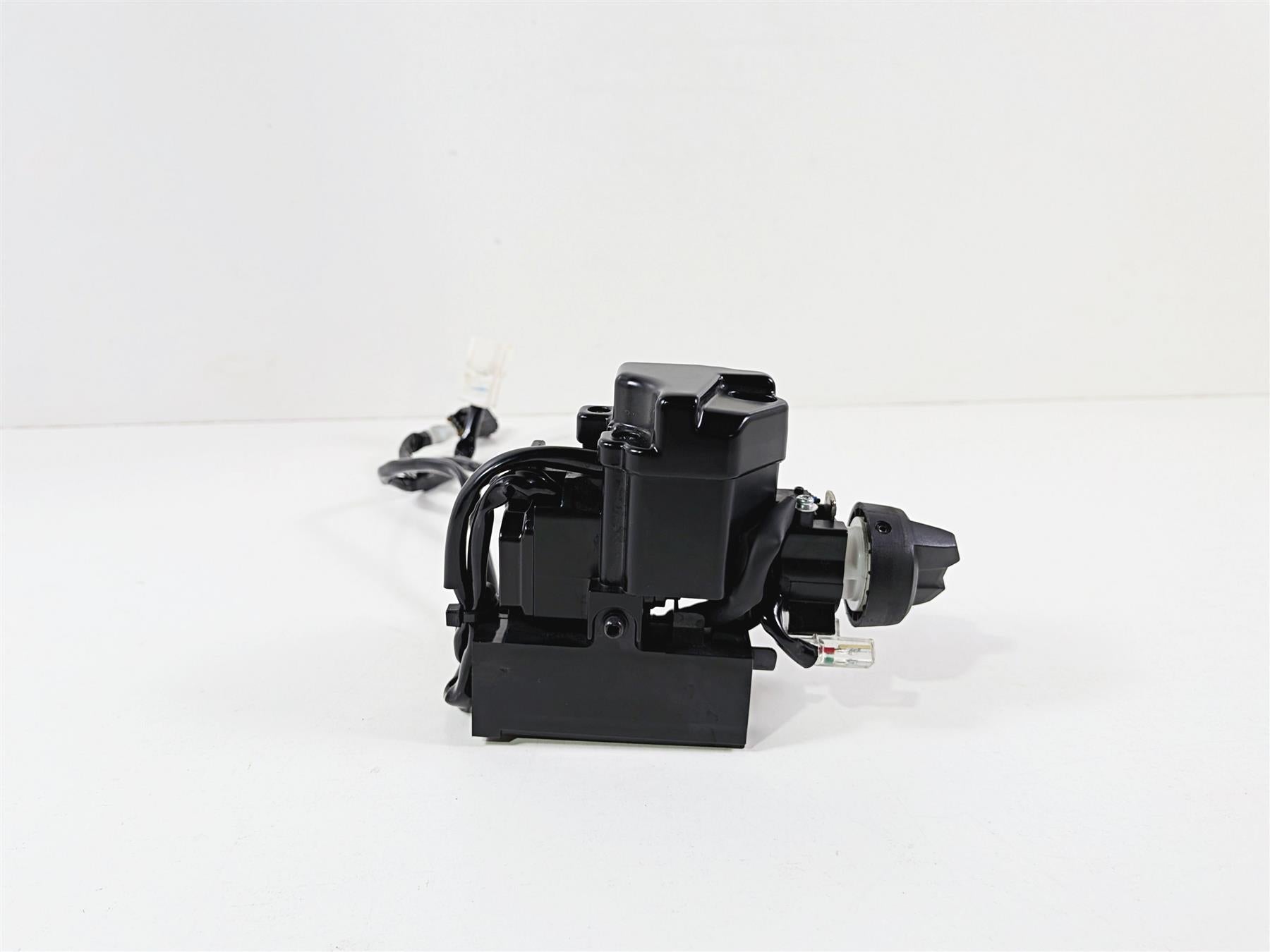 2024 Kawasaki EX500 Ninja 40th An. Ignition Switch - No Fob Key 27048-5321 {{ shop.shopifyCountryName }} - Mototech271
