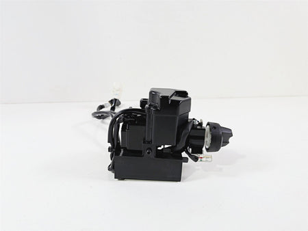 2024 Kawasaki EX500 Ninja 40th An. Ignition Switch - No Fob Key 27048-5321 {{ shop.shopifyCountryName }} - Mototech271