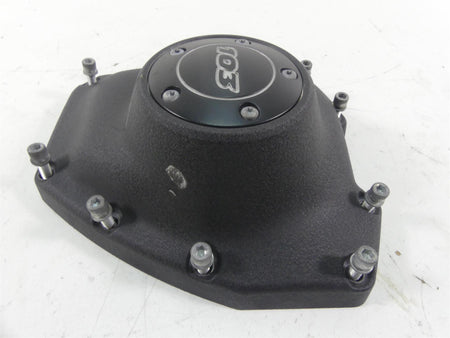 2015 Harley FXDF Dyna Fat Bob Right Side Engine Camshaft Cam Cover 25364-01B {{ shop.shopifyCountryName }} - Mototech271