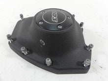 Load image into Gallery viewer, 2015 Harley FXDF Dyna Fat Bob Right Side Engine Camshaft Cam Cover 25364-01B | Mototech271

