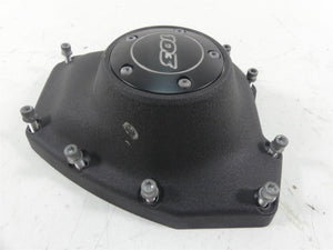 2015 Harley FXDF Dyna Fat Bob Right Side Engine Camshaft Cam Cover 25364-01B | Mototech271