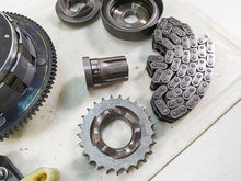Load image into Gallery viewer, 2005 Harley Touring FLHTCUI Electra Glide Primary Drive Clutch Kit 37802-04 | Mototech271
