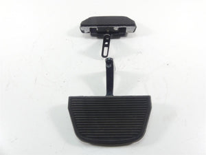 2013 Harley Touring FLHTK Electra Glide Rear Passenger Floor Board Set 52719-10 | Mototech271