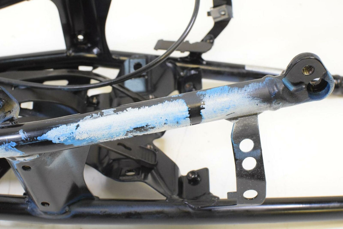 2018 Husqvarna 401 Vitpilen Subframe Sub Frame With Inner Fender 28503002000 {{ shop.shopifyCountryName }} - Mototech271
