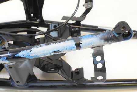 2018 Husqvarna 401 Vitpilen Subframe Sub Frame With Inner Fender 28503002000 {{ shop.shopifyCountryName }} - Mototech271