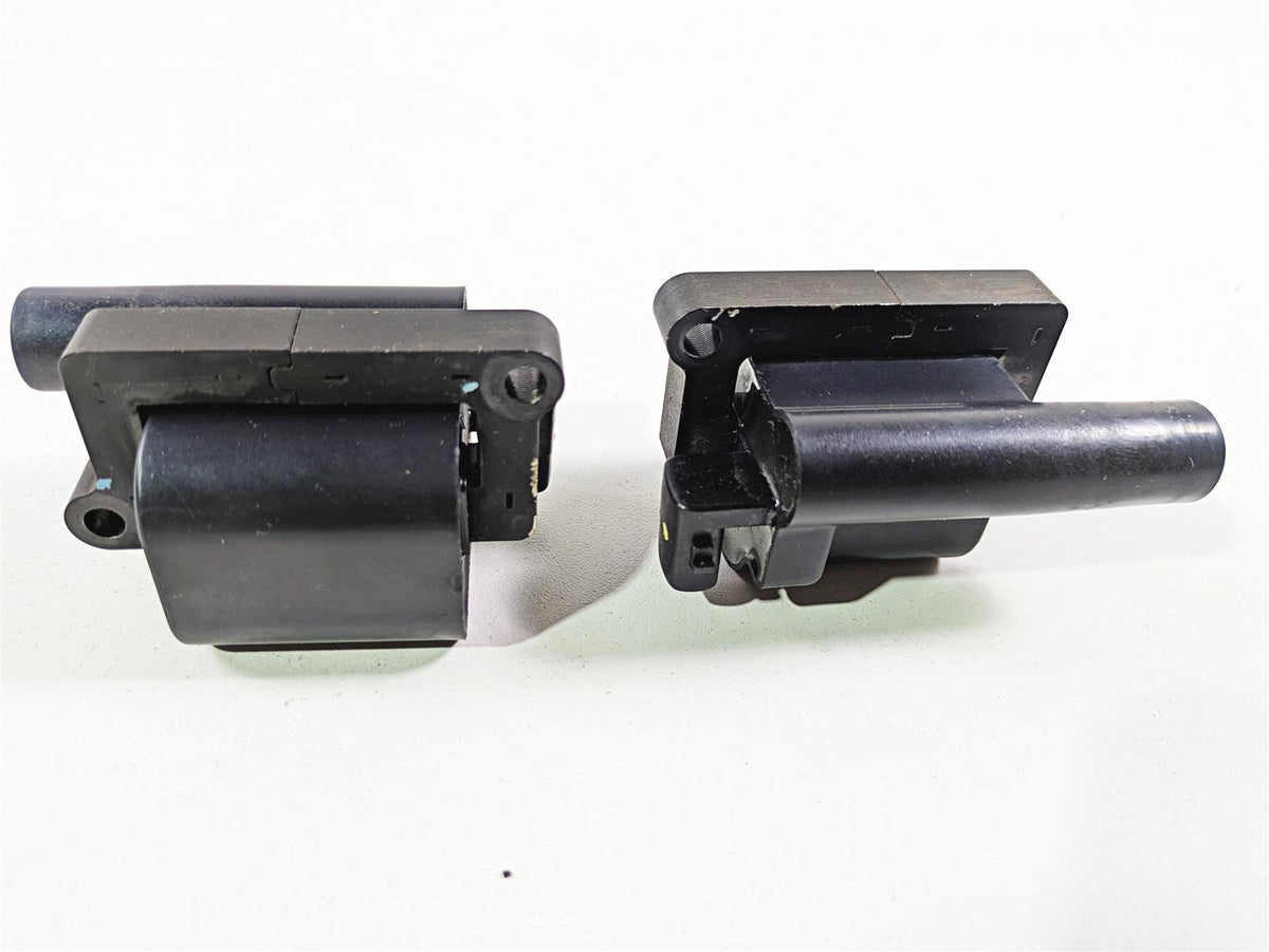 2018 Ducati Scrambler Desert Sled 800 Beru Ignition Coil Set 38010151A {{ shop.shopifyCountryName }} - Mototech271