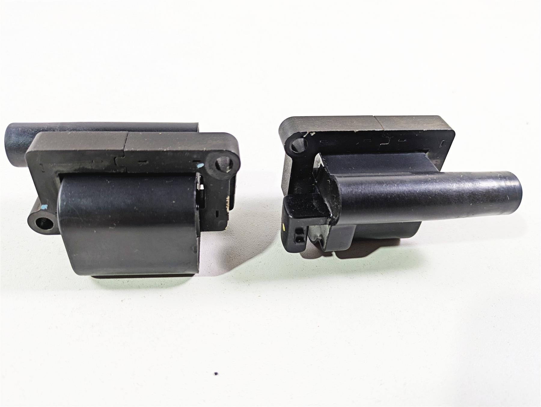 2018 Ducati Scrambler Desert Sled 800 Beru Ignition Coil Set 38010151A {{ shop.shopifyCountryName }} - Mototech271
