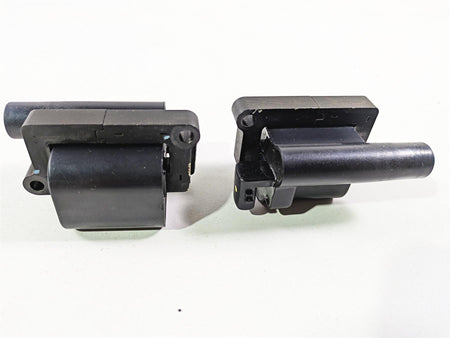 2018 Ducati Scrambler Desert Sled 800 Beru Ignition Coil Set 38010151A {{ shop.shopifyCountryName }} - Mototech271