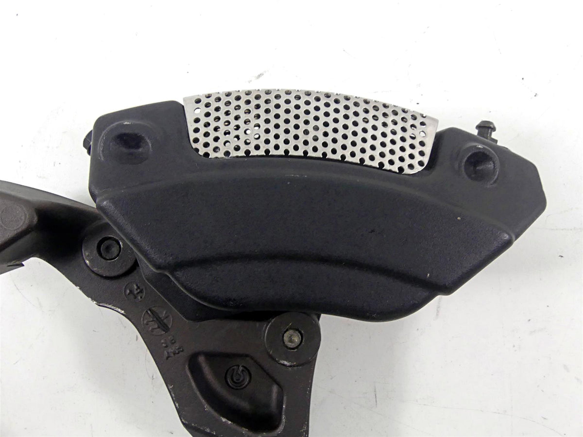 2015 Harley VRSCF Muscle V-Rod Rear Brake Caliper & Bracket Set 43050-08 {{ shop.shopifyCountryName }} - Mototech271
