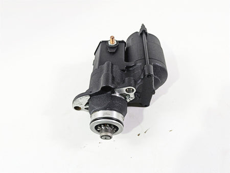 2014 Harley FLS Softail Slim Engine Starter Motor 96 103 110 31618-06A {{ shop.shopifyCountryName }} - Mototech271