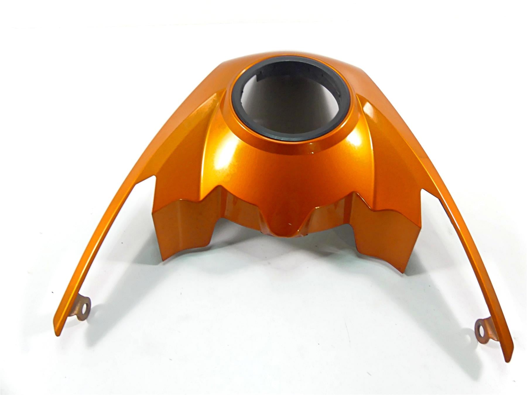 2015 KTM 1190 Adventure Fuel Gas Petrol Tank Mid Cover Fairing Cowl 60308030000 {{ shop.shopifyCountryName }} - Mototech271